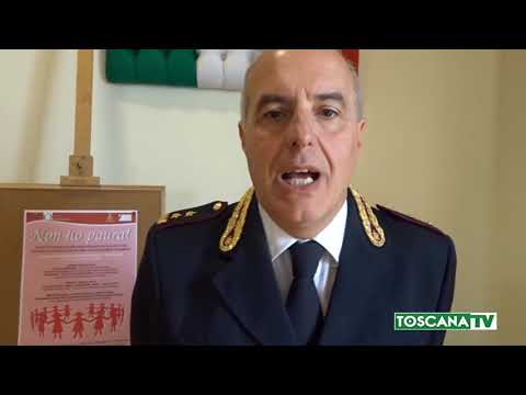 2019-05-18 QUARRATA (PT) - AL VIA IL CORSO DI AUTODIFESA  NON HO PAURA