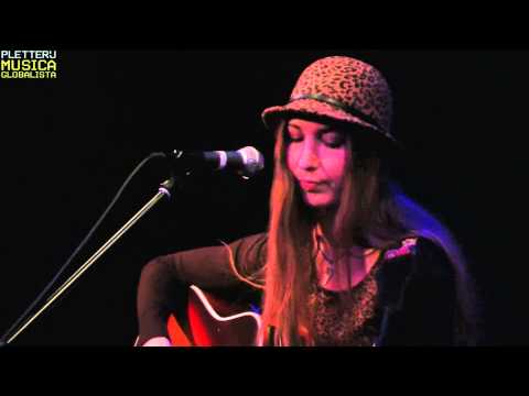 Lange Herenfest 2013 - Fabiana Dammers - The Lighthouse