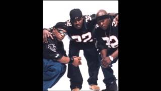 The LOX - Freestyle (1996)