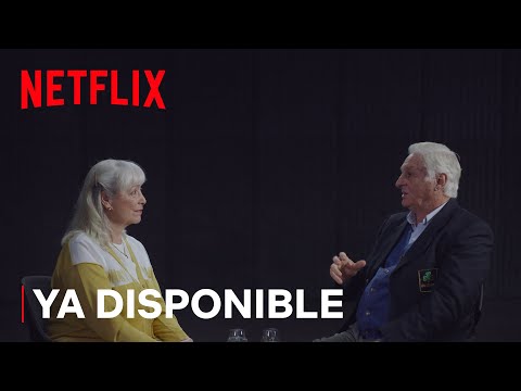 El documental de La sociedad de la nieve