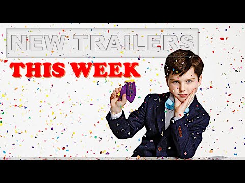 🎥 New Trailers This Week 02-26-2023 TO 03-04-2023