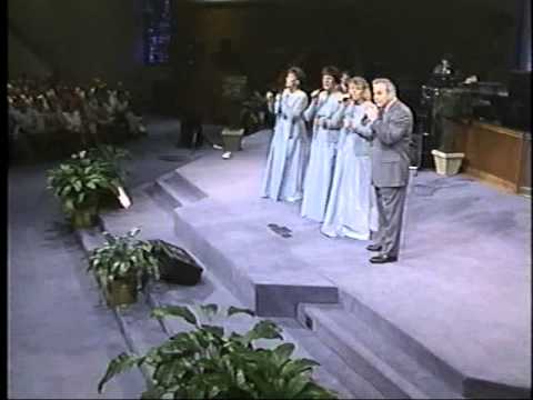 McKameys.  Sweeter Each Day.  2000  Hometown Live