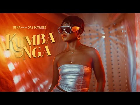Rena - Kumba Nga (Clip officiel) ft. Gaz Mawete