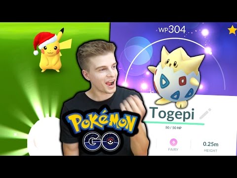 POKÉMON GO: 2. GENERATION • ALLES WAS DU WISSEN MUSST!