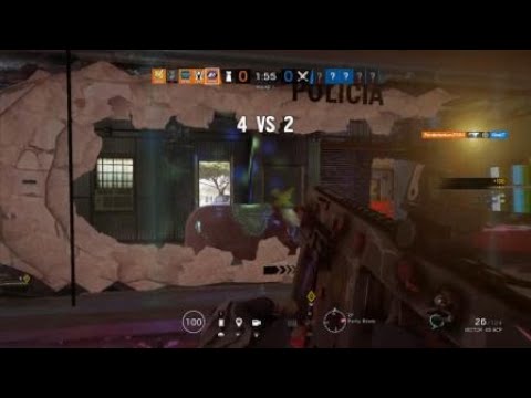 Clean Mira Trick