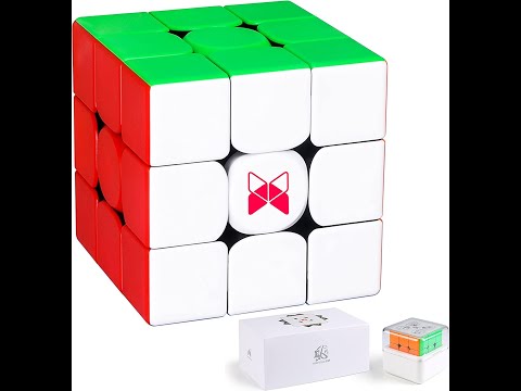 Cubo Mágico 4x4 :: Afonso Cubo Magico