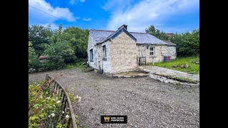 Station House, Bruckless, Co. Donegal