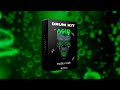 250 FREE Drill Drum Kit The ACID Aggressive Dark Lucii TzGwala