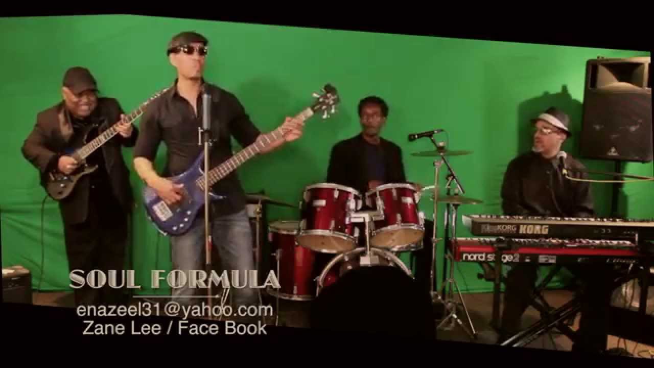 Promotional video thumbnail 2 for Soul Formula