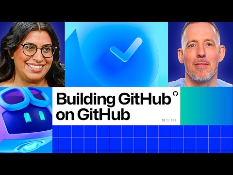 How new GitHub features are born | Beyond the Commit