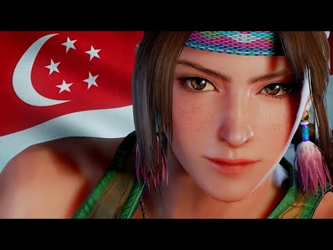 THE BEST JULIA IN SEA