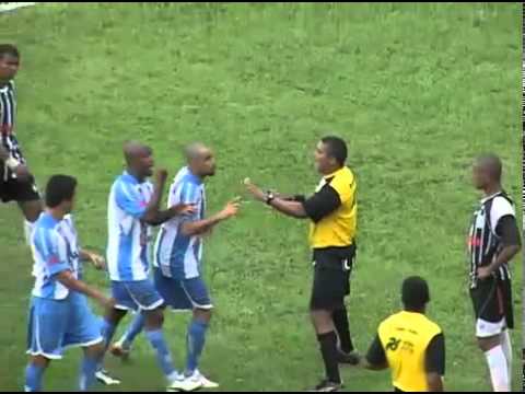 Passe Rodolfo Sao Raimundo 3 x 2 paysandu