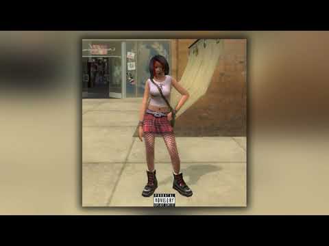 EVILLAIRE - MiNDY (NO XiTY GiRLS) !SWAGMYBiTXHUP! (PROD. MFKTHESCREWBOSS)