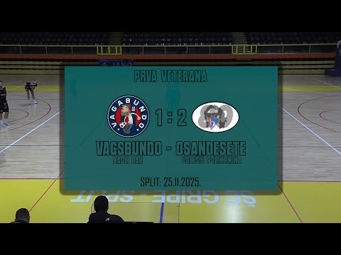 UMN_TV 1LV_Vagabundo - Osandesete (Sažetak)