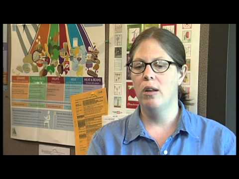 Childhood Food Insecurity - Introduction and overview