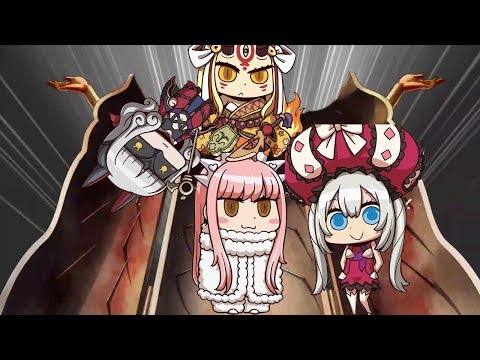 [Nero Fest 2018 NA] Mother of all warriors - Medb fight