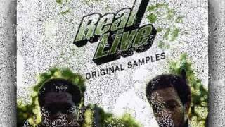 REAL LIVE REMIX- K DEF AND LARRY-O F. WUTANG CLAN.wmv