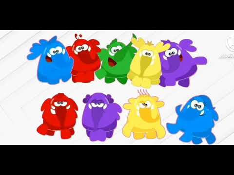 Um elefante incomoda muita gente versão minha 2