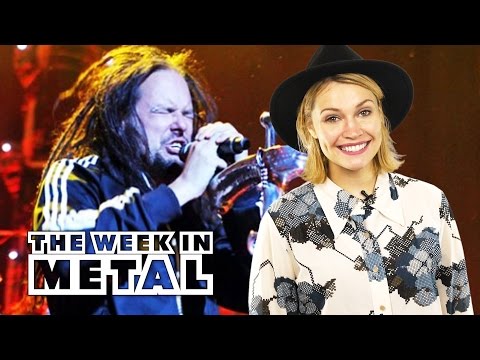 The Week in Metal - October 10-17, 2016 | MetalSucks