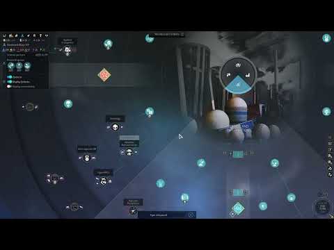 S1 E34  JC Proton Lets Play Endless Space 2   Endless Difficulty   Custom Horatio
