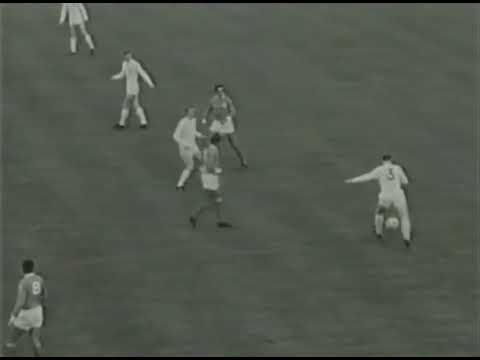 1968 69 Valur   Benfica