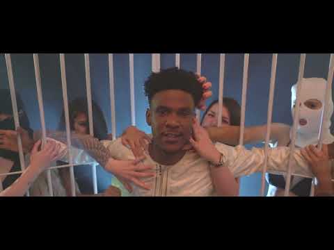 Screezy224 x Mr FOZA x DIOP SOUARE - WTF ( Clip Officiel ) ! RAP GUINÉEN