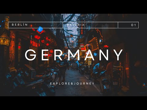 Germany Unveiled: Discover the Hidden Treasures in the Heart of Europe!
