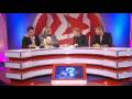 Sunday Night Project Ronan Keating Stephen Gately And Shane Lynch Part 4 S7E04