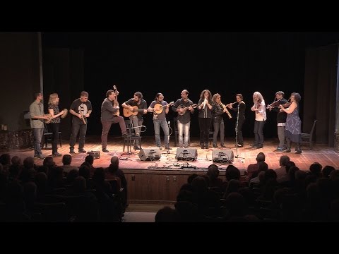 Santa Morena - Jacob do Bandolim - 2017