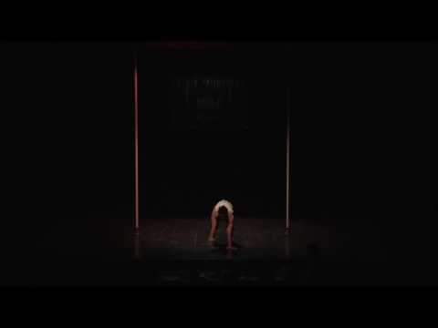 POLE THEATRE ITALY 2016 Professionals Drama - Gabriele Gherpelli