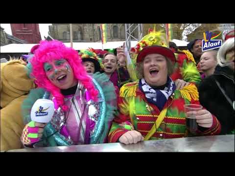 De11devande11de 2018: Katja - De tied vaan us leve