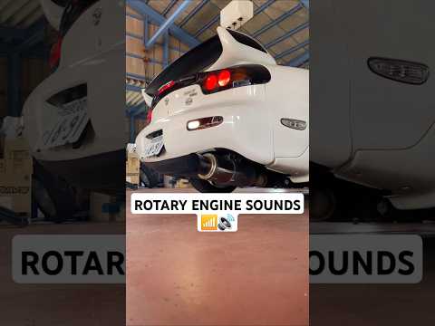 Why You Wish You Had a Mazda RX-7 FD