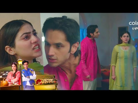 Tu Juliet Jatt Di NEW PROMO 20th Jan 2026 Today Episode | Heer and Nawab's argument