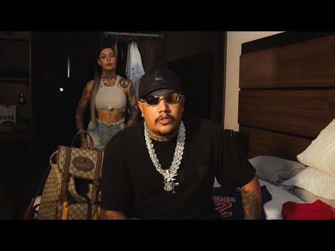 PERFUME DE BANDIDO 4 - MC's PP da VS, Hariel, Kadu, Davi, kanhoto, Vitão do Savoy e Kautry (Oficial)