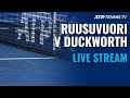 Emil Ruusuvuori vs James Duckworth | 2021 ATP Sofia Open Live Stream