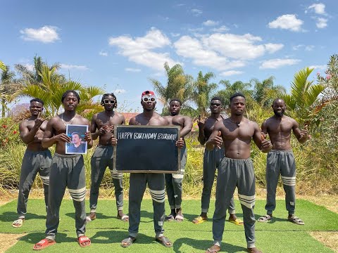 İyi ki Doğdun BURHAN I kutlamasepeti.com