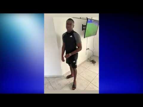 TOP SHATTA FT TABDAAK WILDZEY KIERRING