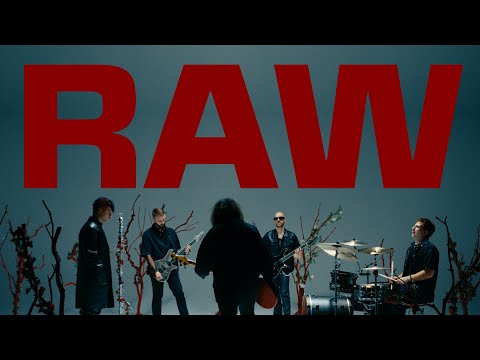 Blame - Raw feat. Hopes Die Last (Official Music Video)