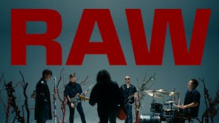 Blame - Raw feat. Hopes Die Last (Official Music Video)