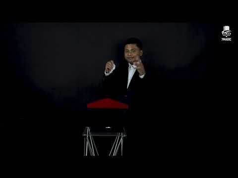 Dove house plasma ( Remote control ) - 7 Magic