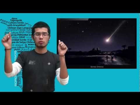 Cómo signar Meteorito en LSE