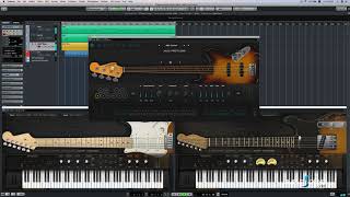 Video thumbnail for ABJF The Chicken by Ample Sound