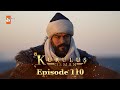 Kurulus Osman Urdu - Season 5 Episode 110