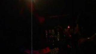 Vazana DARMA KHAOS (Live) Porão Rock Club (2007)