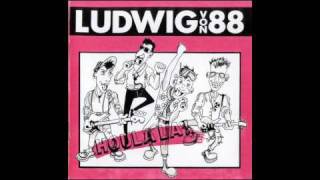 Ludwig Von 88 - Houlala (long version)