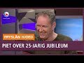 INTERVIEW: Piet en Martsje Paulusma over het 25-jarige jubileum