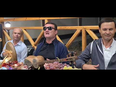 OCHILBEK MATCHANOV - qaro go'z
