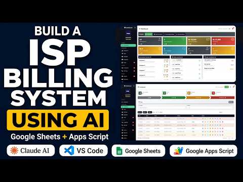 How to Build an ISP Billing System: Automated WhatsApp & Call Features