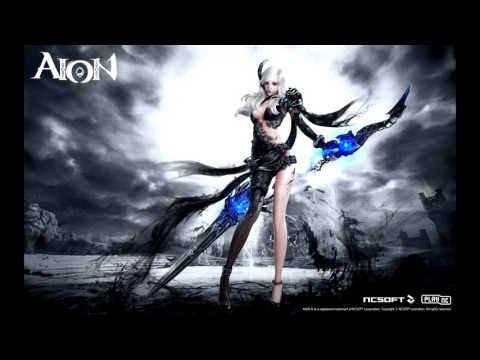 Aion 4.0 OST - Miracle (Extended Mix)