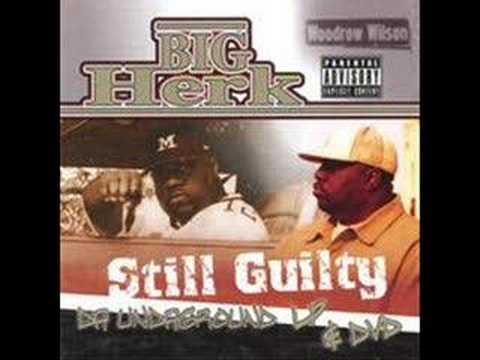 Big Herk-Do Wut U Do